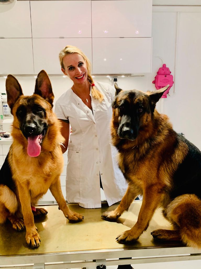 Dra. Alexandra Goergens